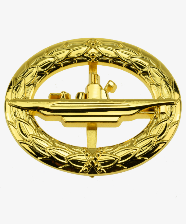 2. Weltkrieg, Kriegsmarine, U-Boot-Kriegsabzeichen 1939